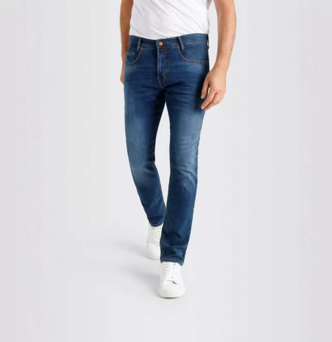 5-Pocket-Jeans MAC JEANS - Jog'n Jeans, Light Sweat Denim günstig online kaufen