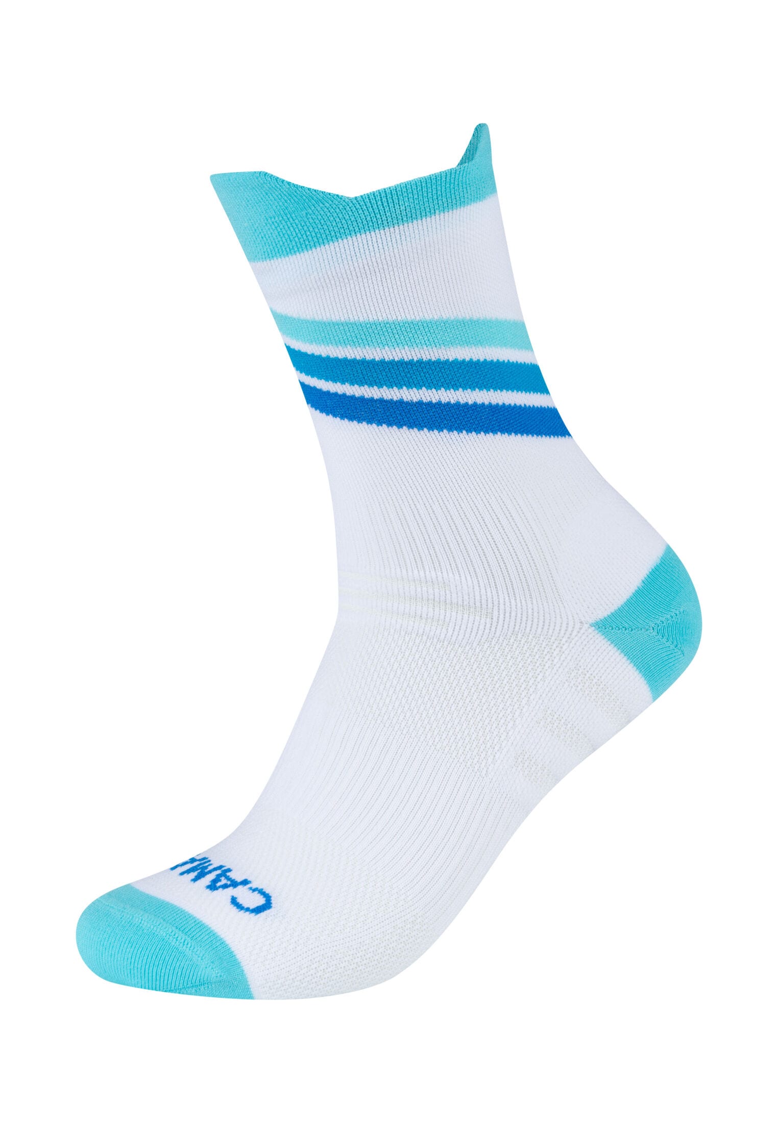 Camano Socken "Sportsocke 3er Pack", 3er Pack Sportsocken mit optimalem Fuß günstig online kaufen