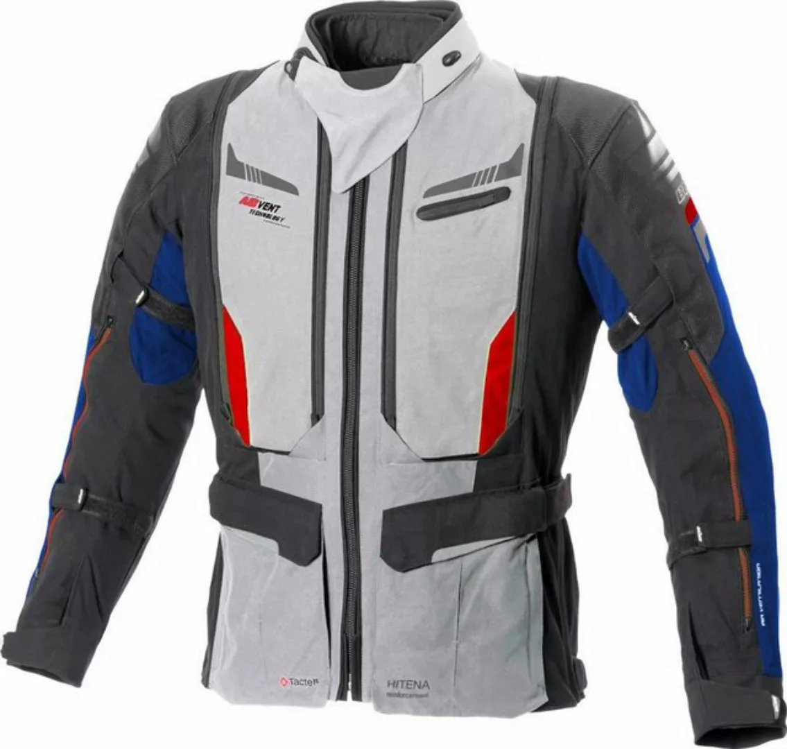 Büse Motorradjacke Agadir Motorrad Textiljacke günstig online kaufen