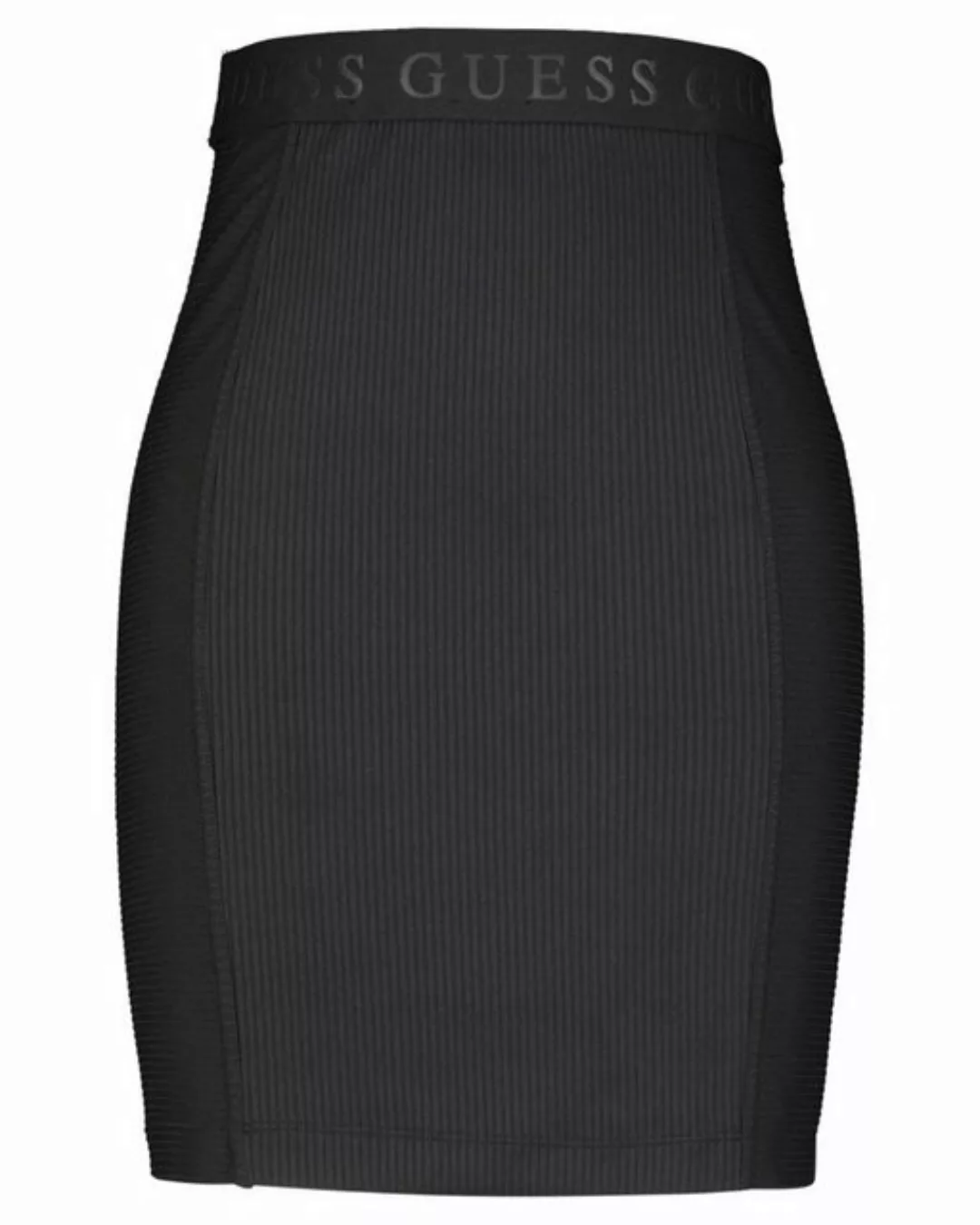 Guess Bleistiftrock Damen Rock EMI Bodycon Fit (1-tlg) günstig online kaufen