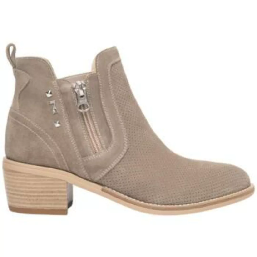 NeroGiardini  Ankle Boots E512701D Velour Col. günstig online kaufen