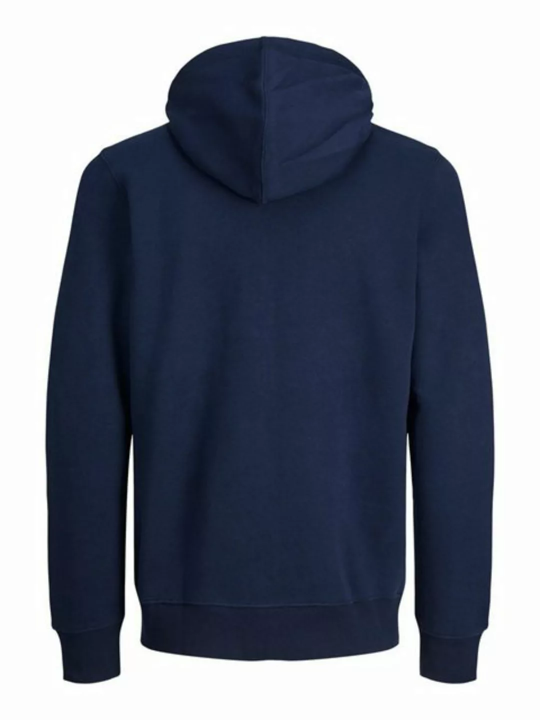 Jack & Jones Plus Sweatjacke Bradley (1-tlg) günstig online kaufen