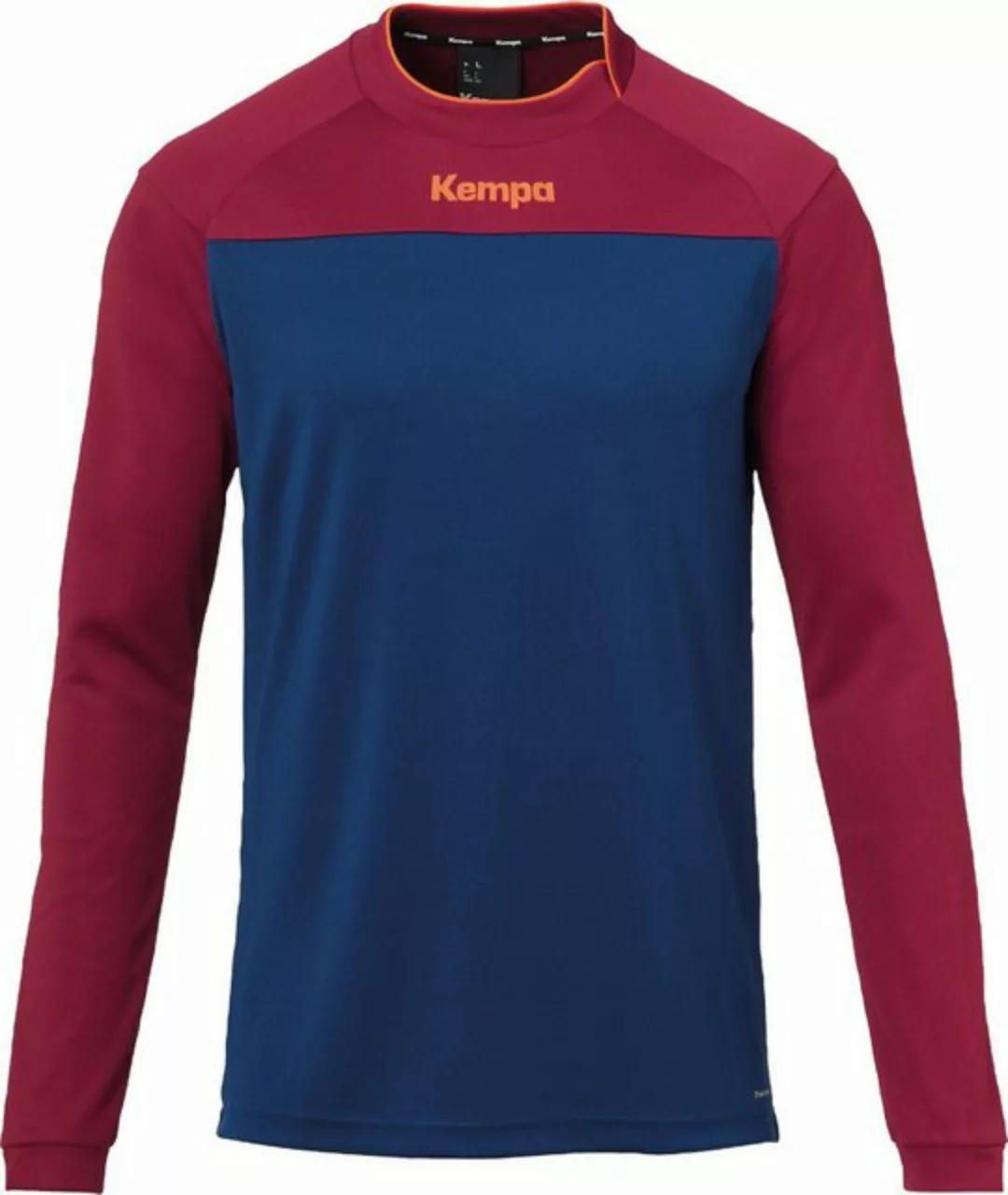 Kempa Longsleeve Prime Langarmshirt günstig online kaufen