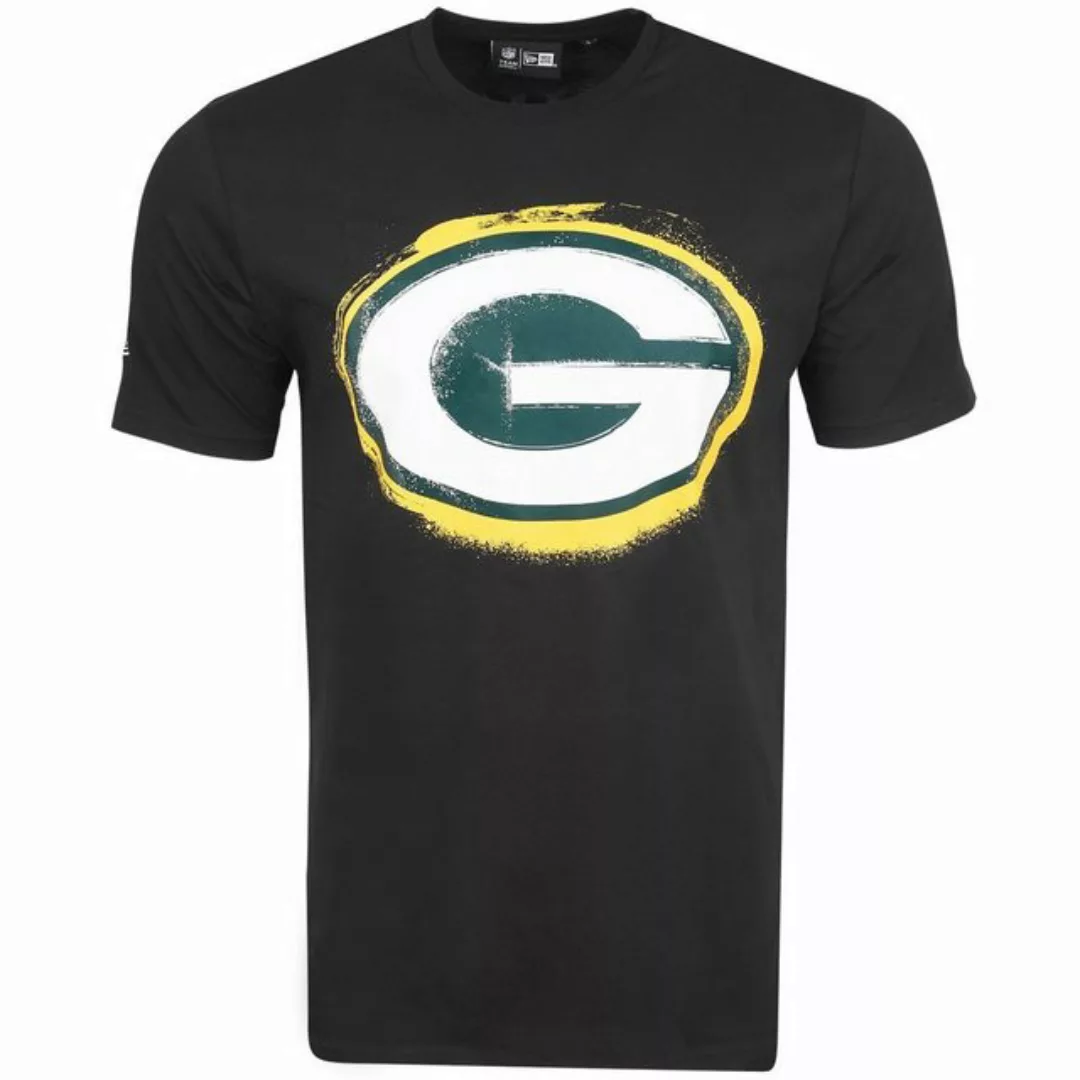 New Era Print-Shirt NFL SPRAY Bucs Chiefs Seahawks Patriots Packer günstig online kaufen