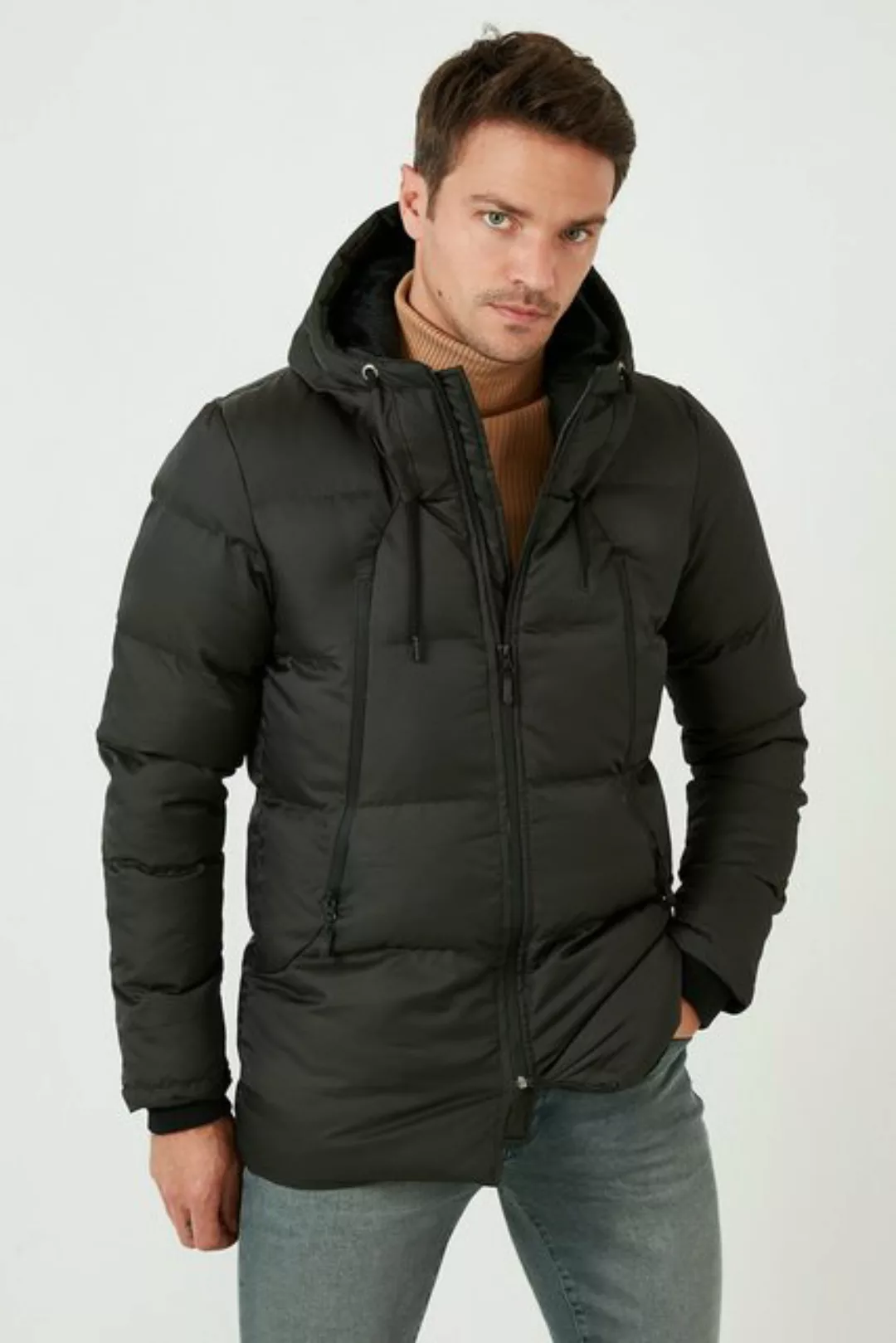 Buratti Winterjacke günstig online kaufen