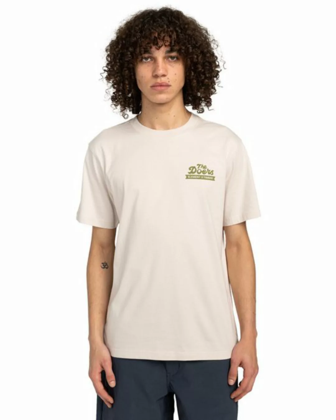 Element T-Shirt Timber Carry günstig online kaufen