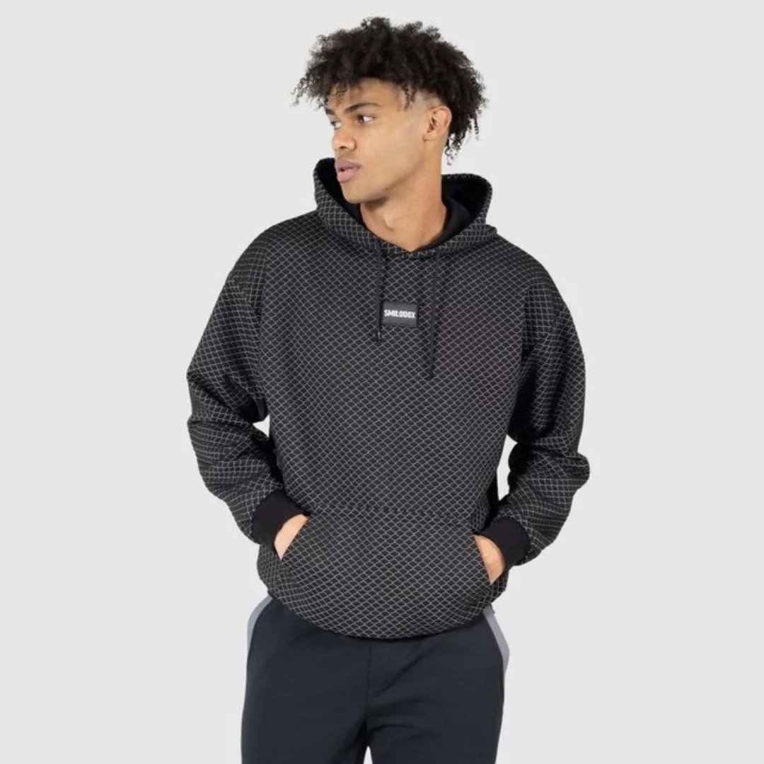 Smilodox Hoodie Trey günstig online kaufen