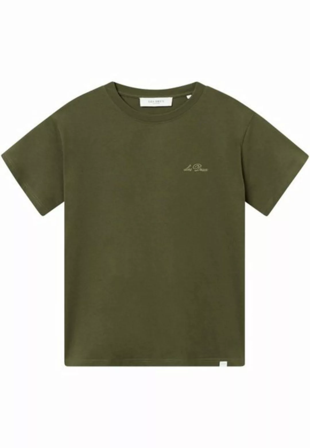 Les Deux T-Shirt LDM101135 Crew T-Shirt (1-tlg) günstig online kaufen