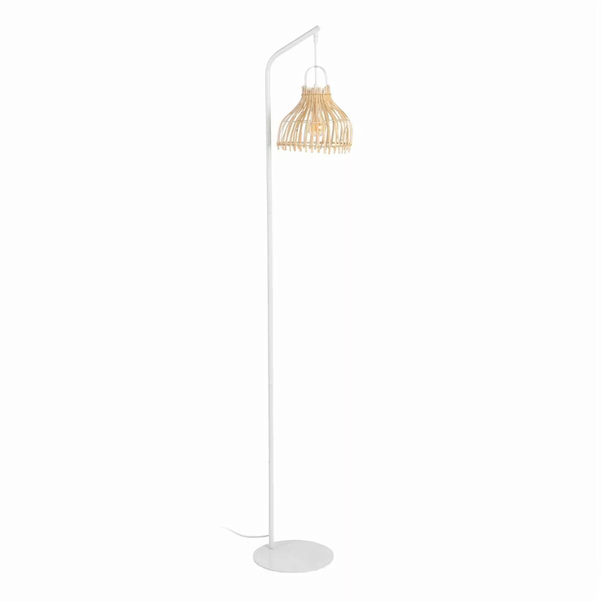 Stehlampe 31 X 25 X 162 Cm Eisen günstig online kaufen