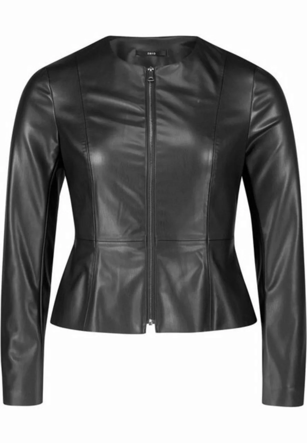 Zero Jackenblazer zero Blazer, Black Beauty günstig online kaufen