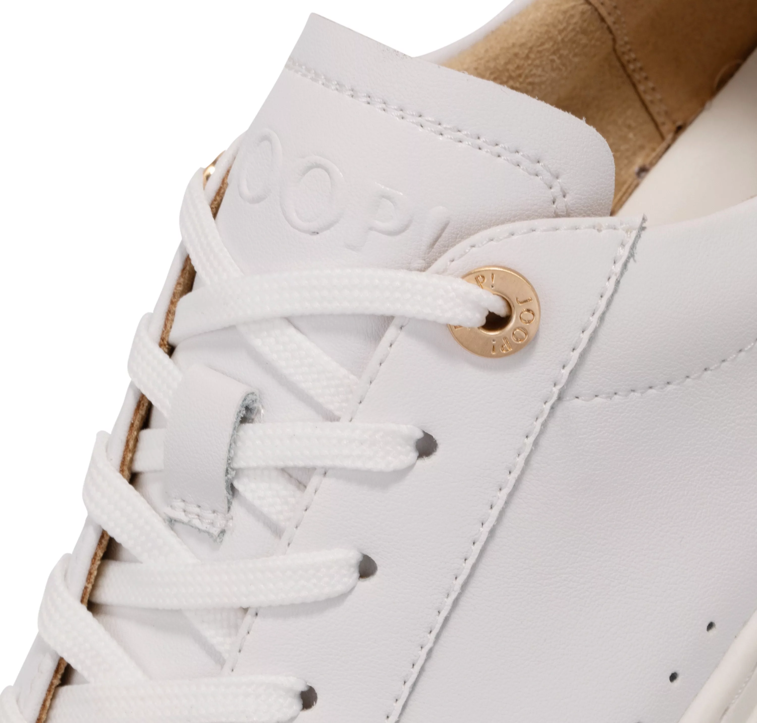 JOOP Sneaker "tinta coralie sneaker yd6", Freizeitschuh, Klassik-Sneaker, H günstig online kaufen