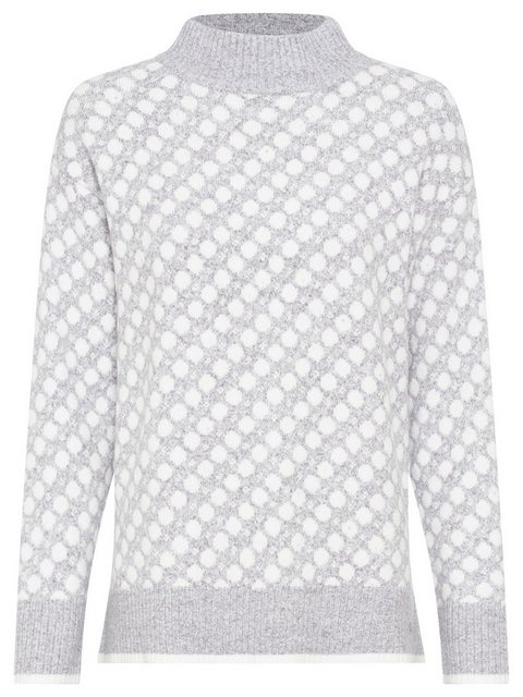 Olsen Strickpullover Pullover Long Sleeves günstig online kaufen