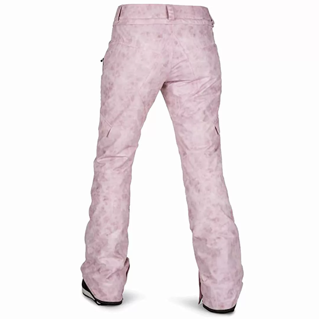 Volcom Bridger Insulated Pant Pink günstig online kaufen