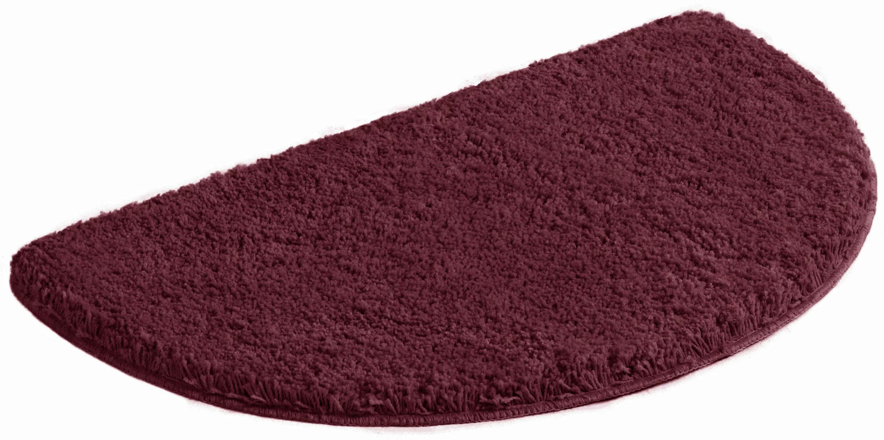 my home Badematte Sanremo, Badvorleger, Badezimmer günstig online kaufen