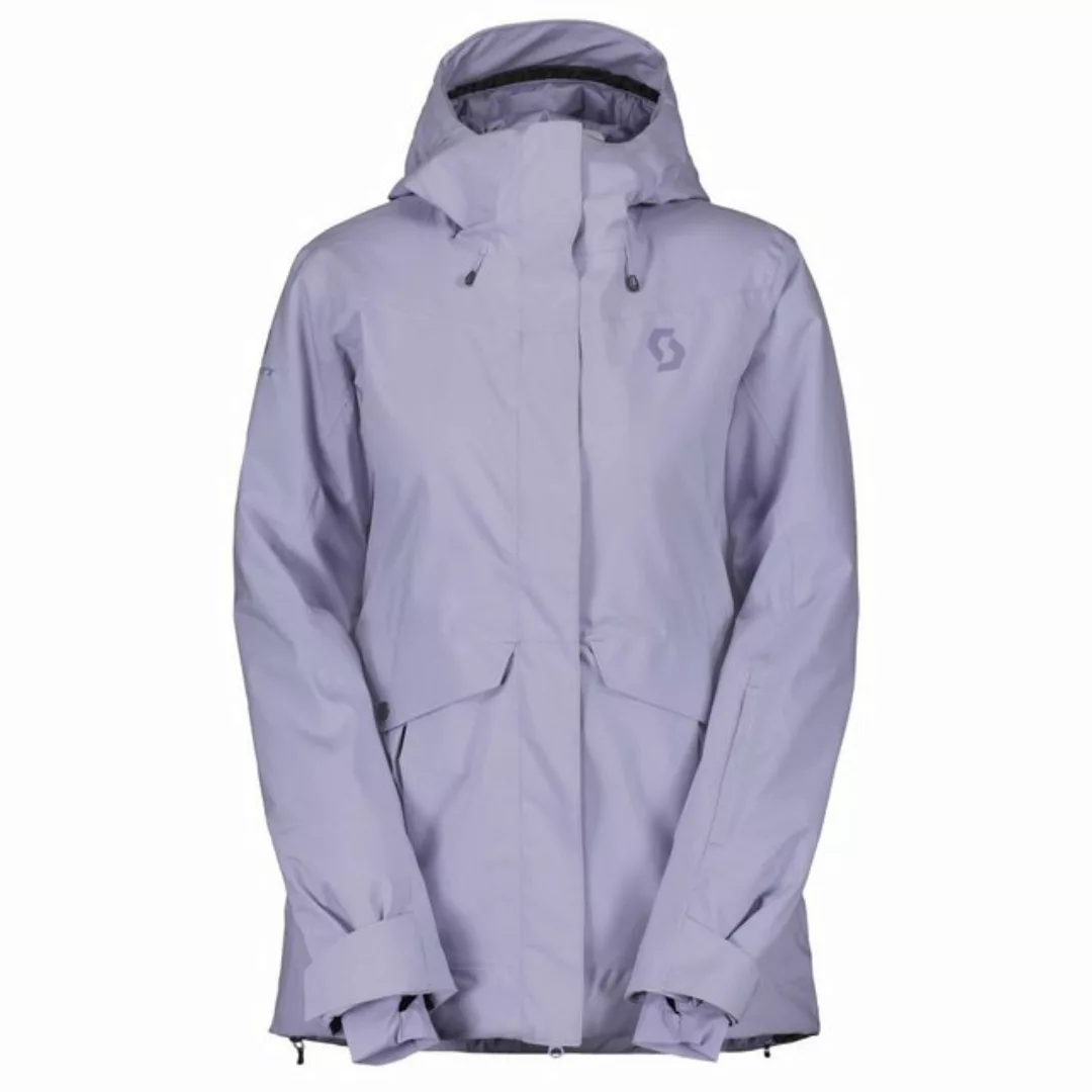 Scott Anorak Scott W Ultimate Dryo Plus Jacket Damen Ski- & günstig online kaufen