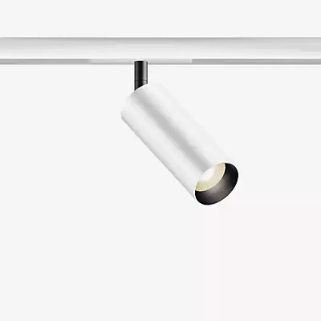 Bruck Fino Spot LED für All-In Schiene, weiß günstig online kaufen