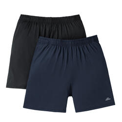 Nordcap 2er Pack Herren Funktionsshorts günstig online kaufen