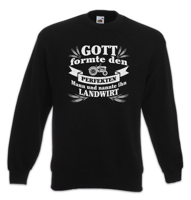 Urban Backwoods Sweatshirt Perfekter Mann Landwirt Sweatshirt Bauer Bauernh günstig online kaufen