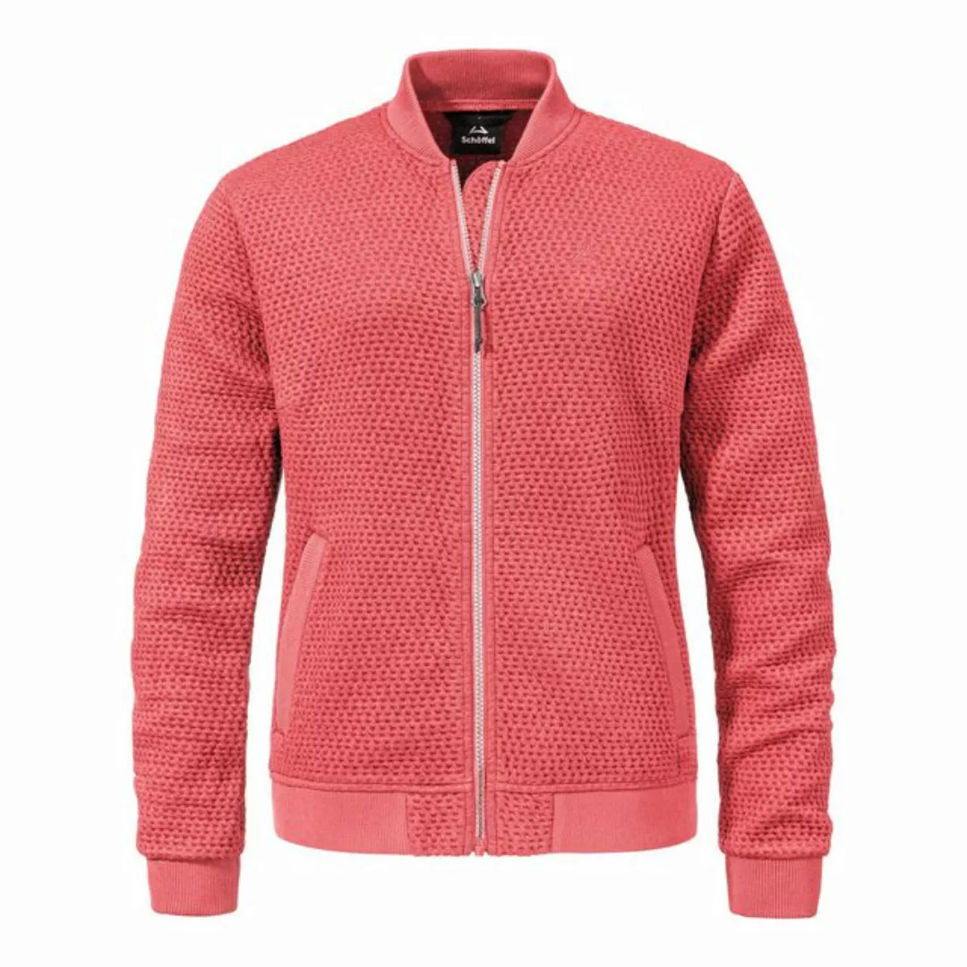Schöffel Anorak Schöffel W Fleece Jacket Genua Damen Anorak günstig online kaufen