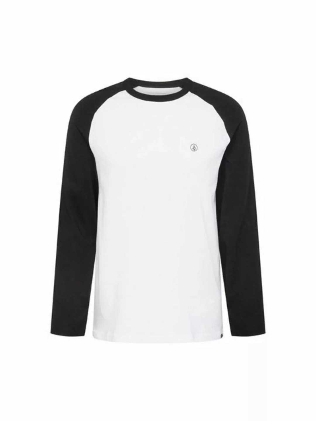 Volcom Langarmshirt (1-tlg) günstig online kaufen