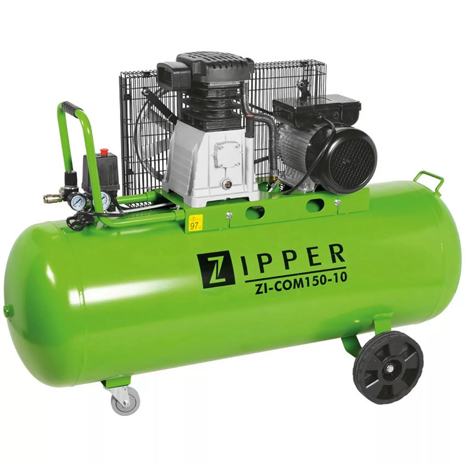 Zipper Kompressor ZI-COM150-10 günstig online kaufen