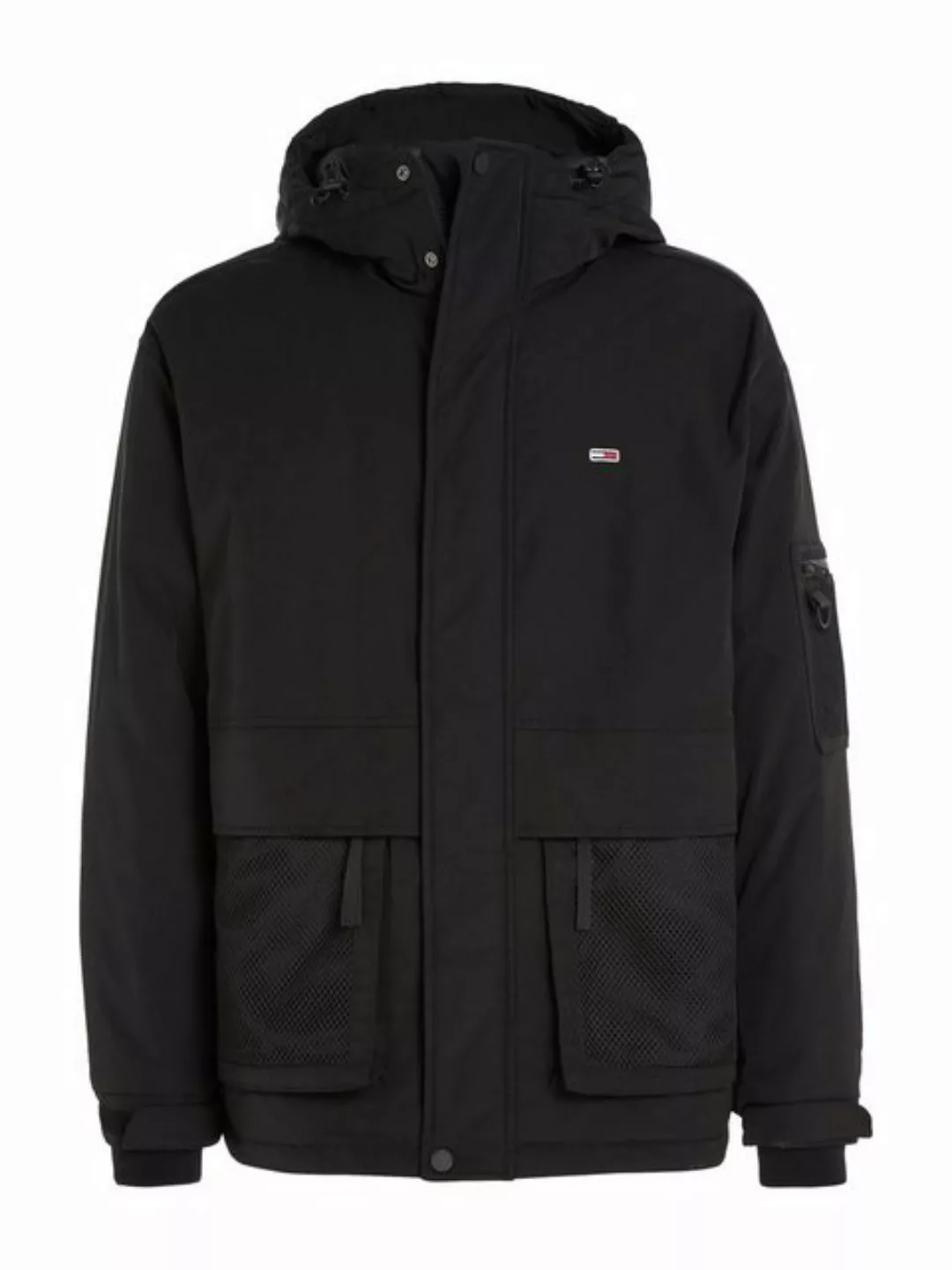 Tommy Jeans Blouson TJM TECH JACKET günstig online kaufen