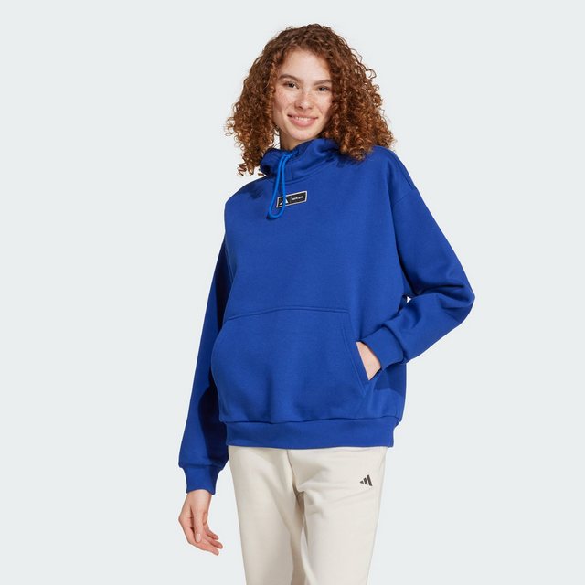 adidas Sportswear Hoodie ADIDAS X MOON BOOT HOODIE günstig online kaufen