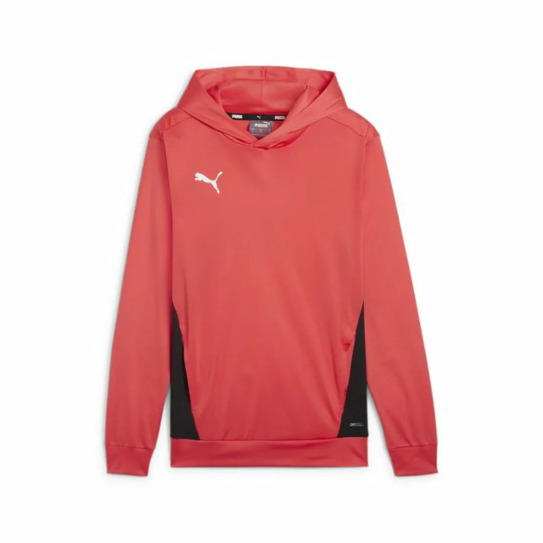 PUMA Kapuzenpullover Individual Padel Hoodie Herren günstig online kaufen