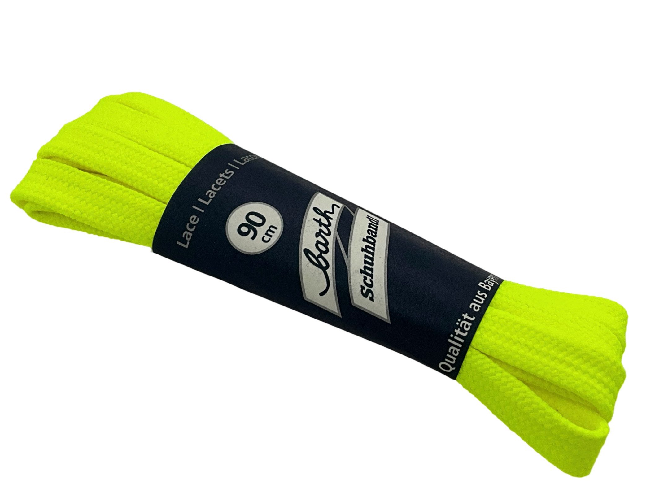 barth schuhbandl Schnürsenkel Schnürsenkel für Sneaker günstig online kaufen