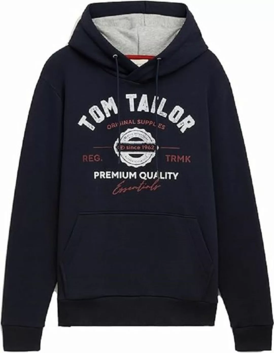 Tom Tailor Herren Pullover 1043292 günstig online kaufen