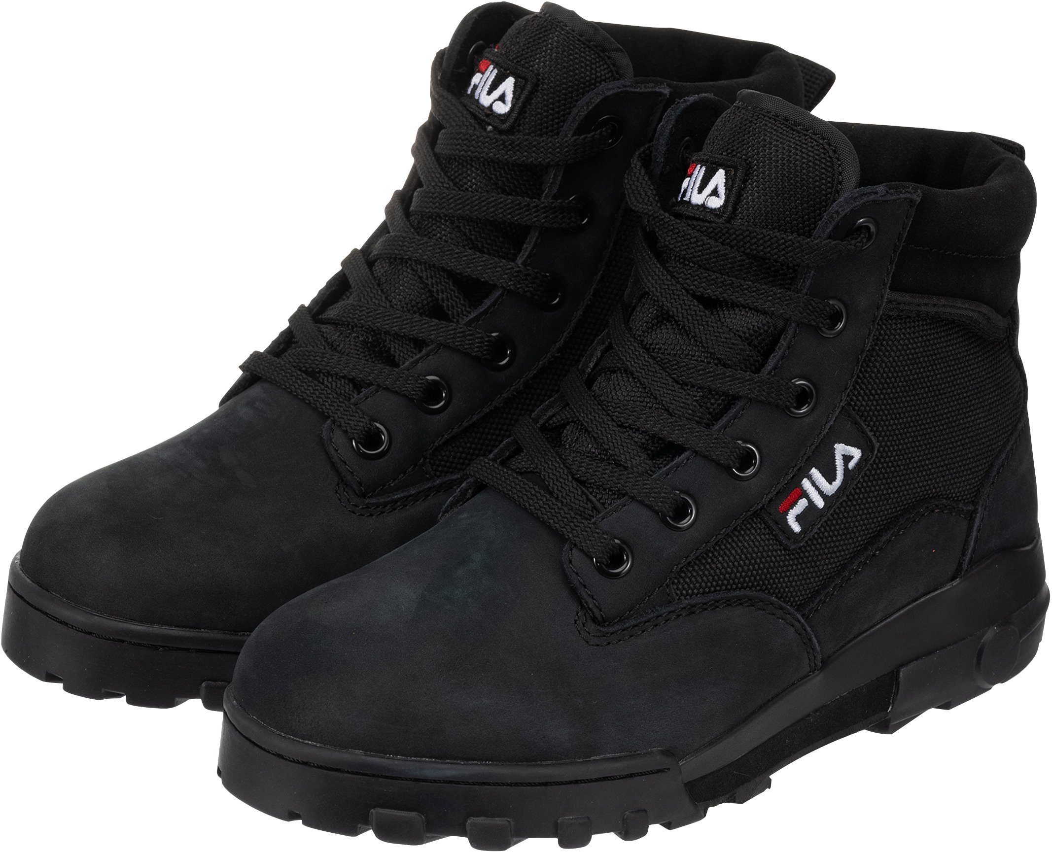 Fila GRUNGE II mid wmn Schnürboots günstig online kaufen