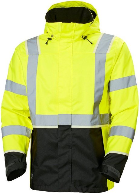 Helly Hansen Kurzjacke Uc-Me Shell Jacket günstig online kaufen