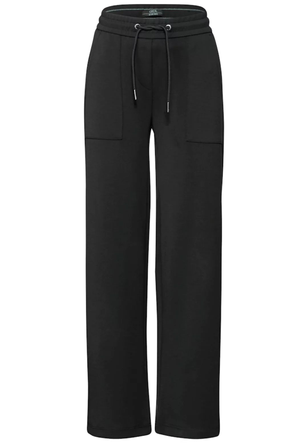 CECIL Stoffhose Style Neele Sommerhose mit günstig online kaufen