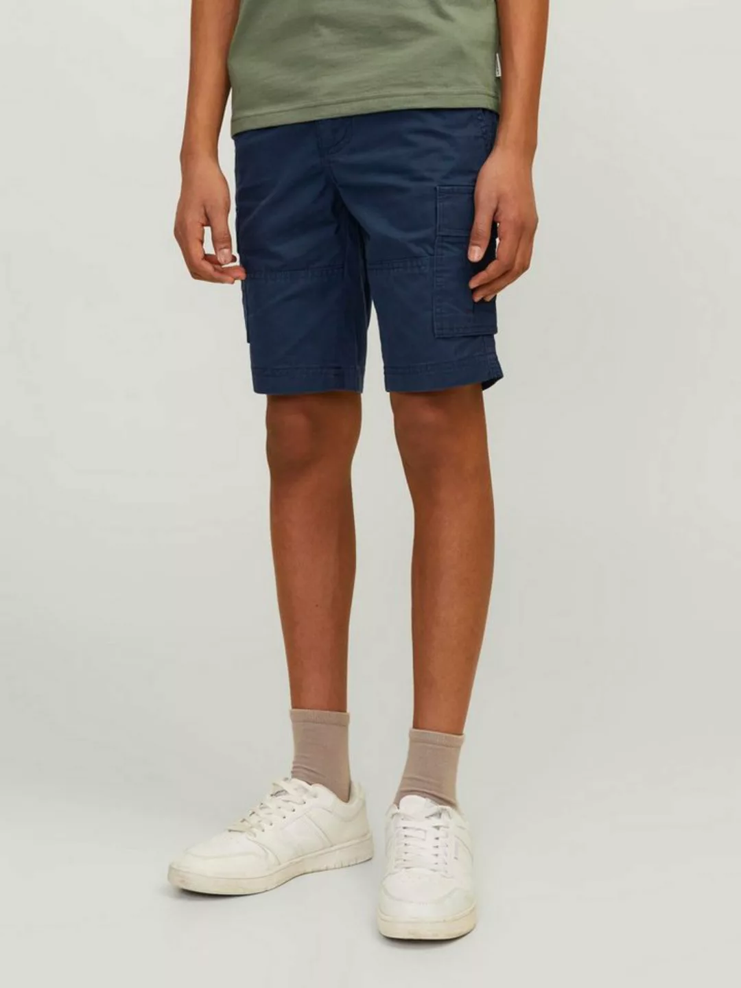 Jack & Jones Junior Cargoshorts JPSTINTERNATIONAL JJCAMPAIGN SHORT JNR günstig online kaufen