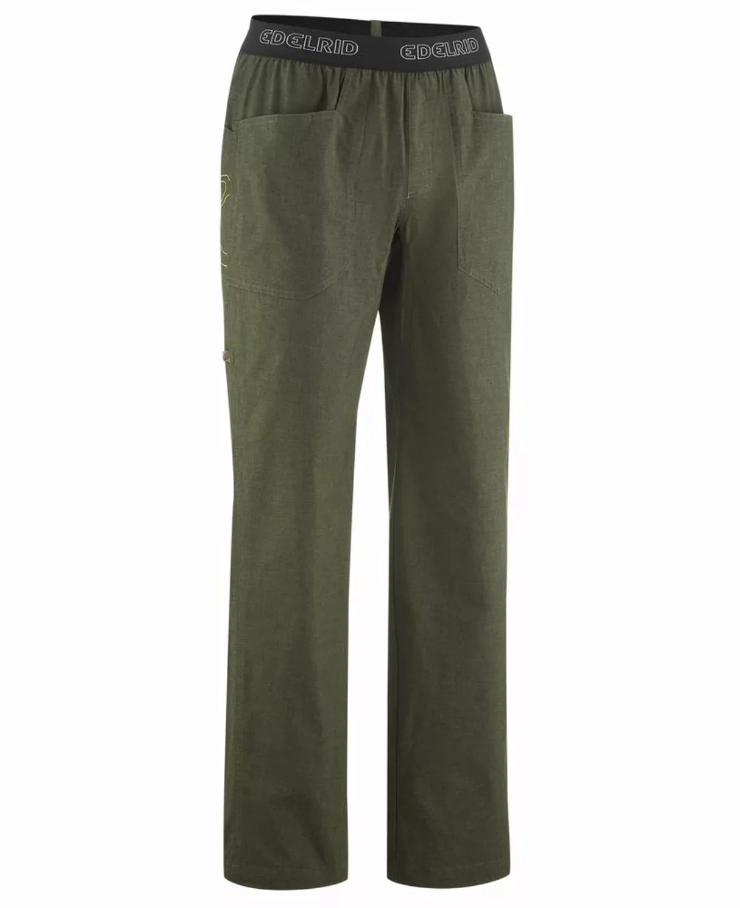 Edelrid Legacy Pants IV Men - Kletterhose günstig online kaufen