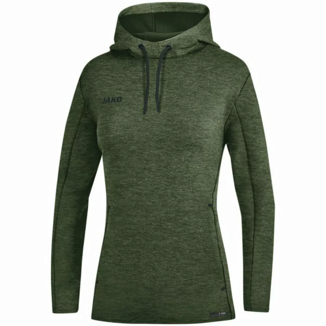 Jako Sweater Premium Basic Hoody Damen günstig online kaufen