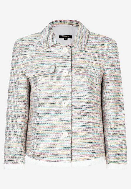 MORE&MORE Blusenblazer günstig online kaufen