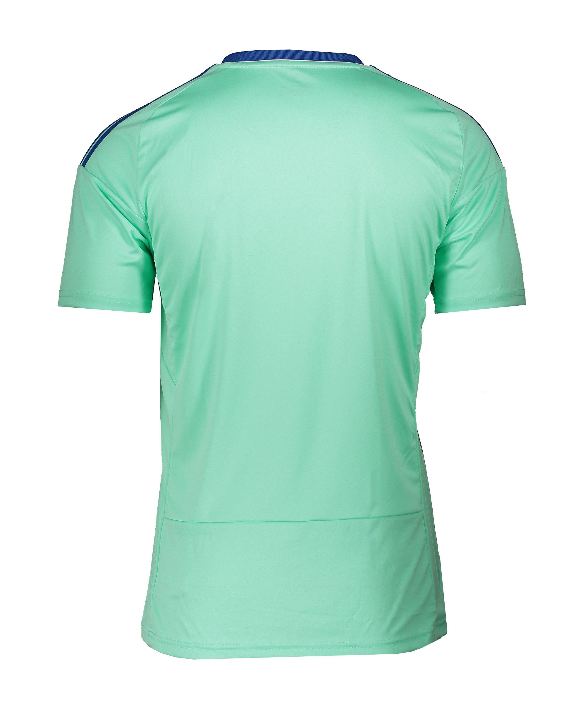 adidas Performance Fußballtrikot adidas Performance milic günstig online kaufen