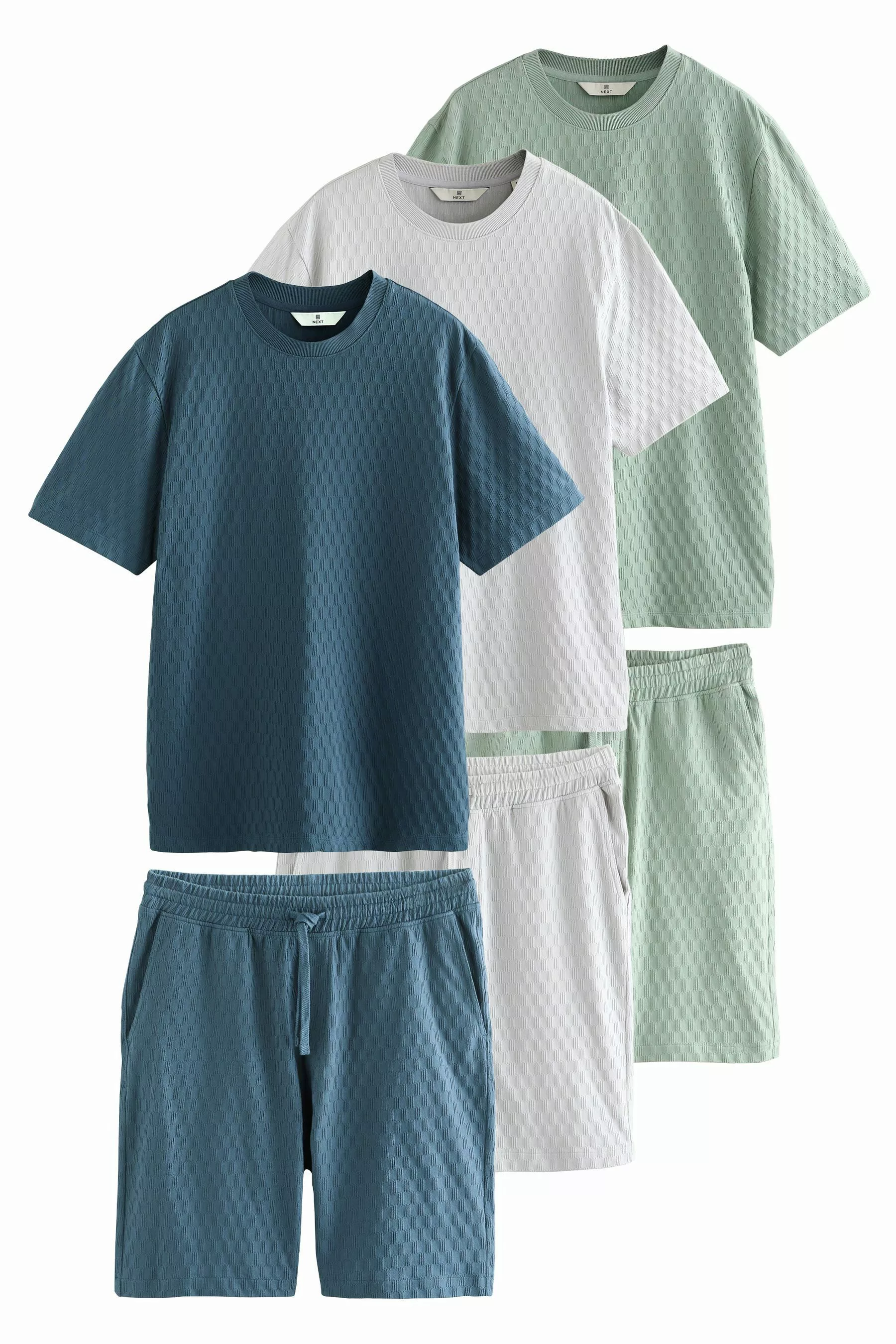 Next T-Shirt & Shorts T-Shirts und günstig online kaufen