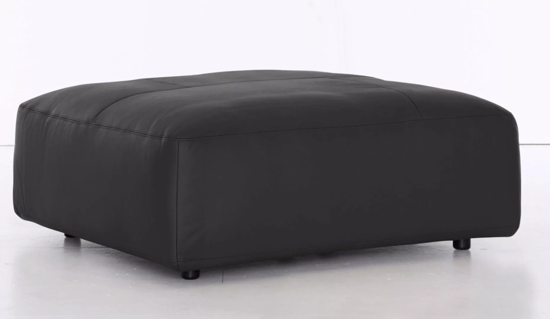 Musterring Hocker "LUCIA" günstig online kaufen