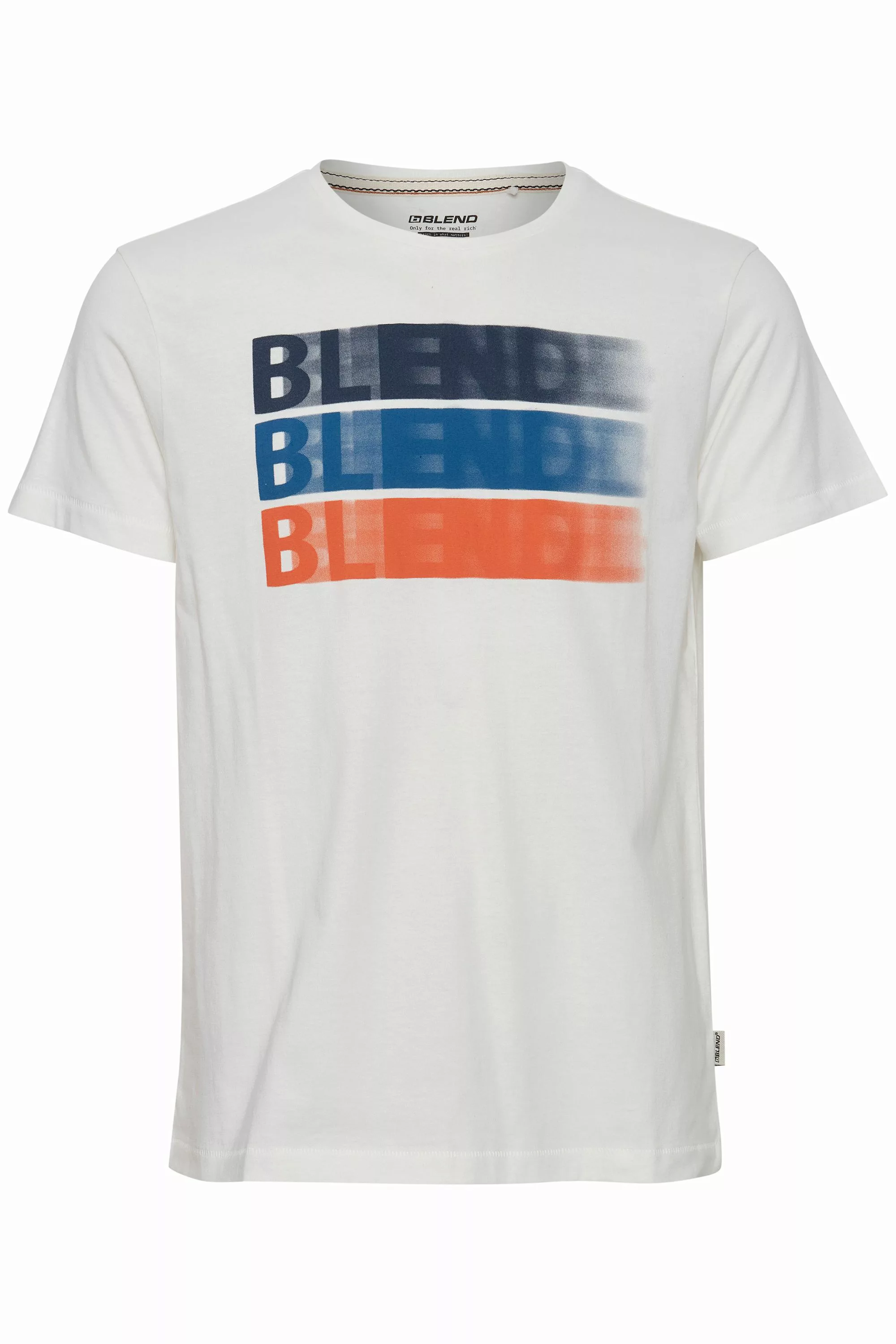 Blend T-Shirt "BLEND BHTee" günstig online kaufen