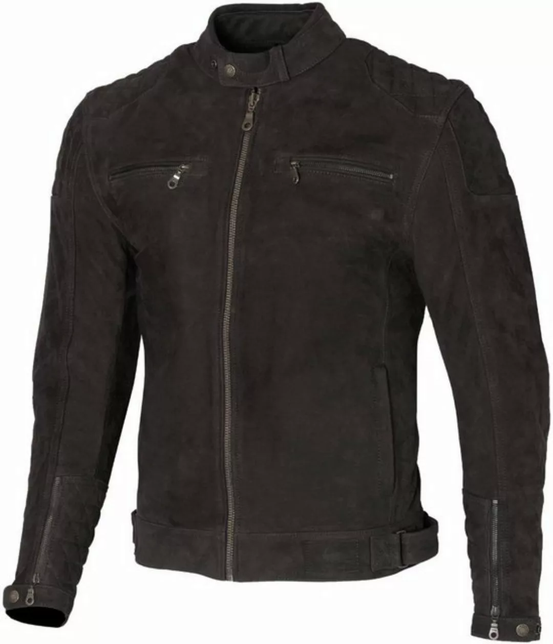 Merlin Motorradjacke Torsten TFL D3O Motorrad Lederjacke günstig online kaufen