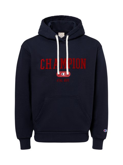 Champion Kapuzenpullover günstig online kaufen