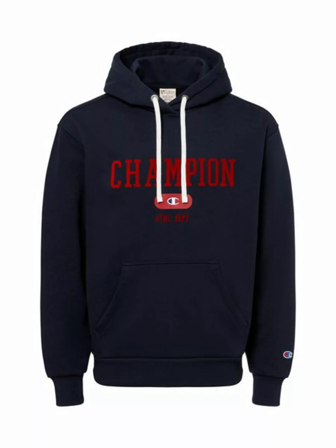 Champion Kapuzenpullover günstig online kaufen