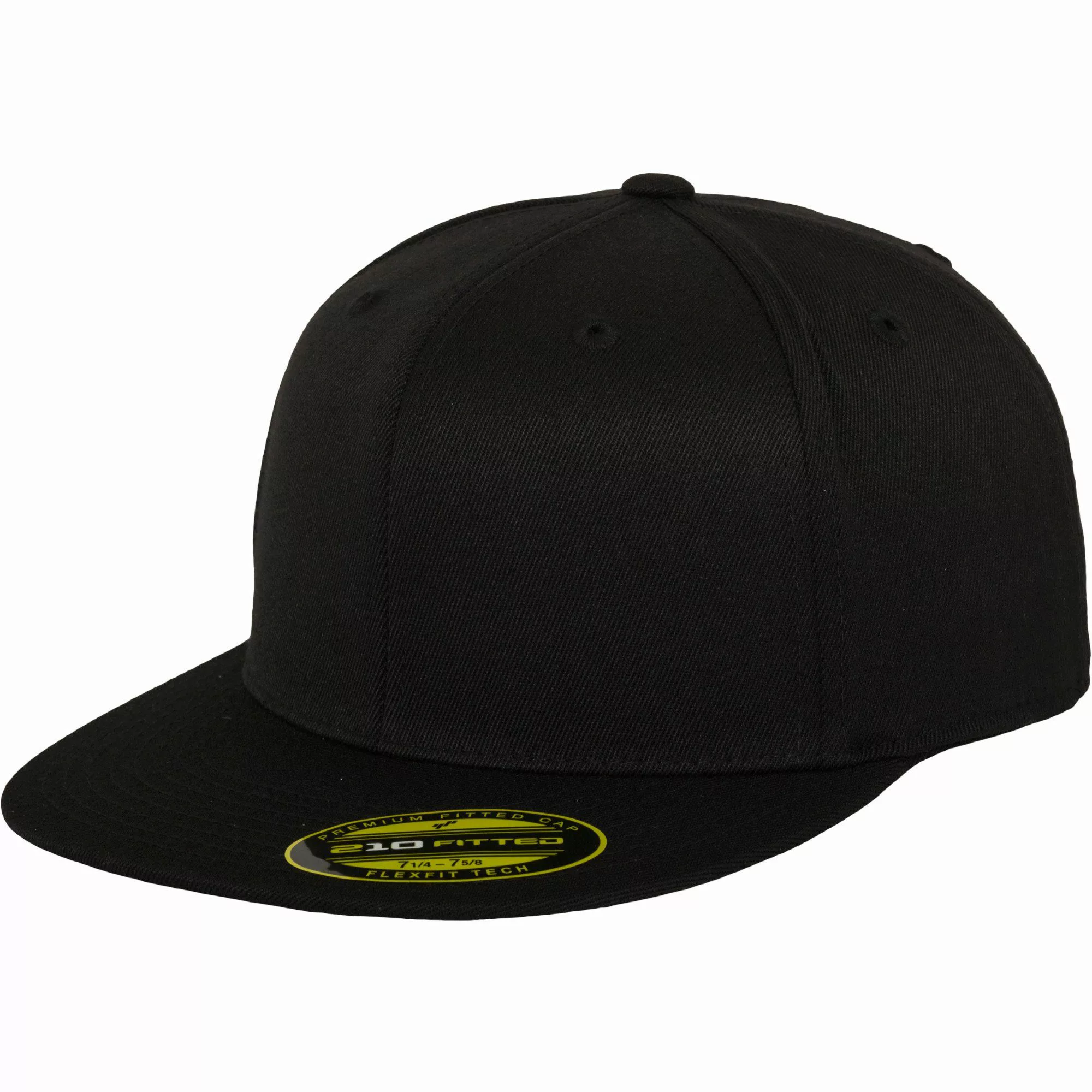 Flexfit Flex Cap Flexfit Premium 210 günstig online kaufen