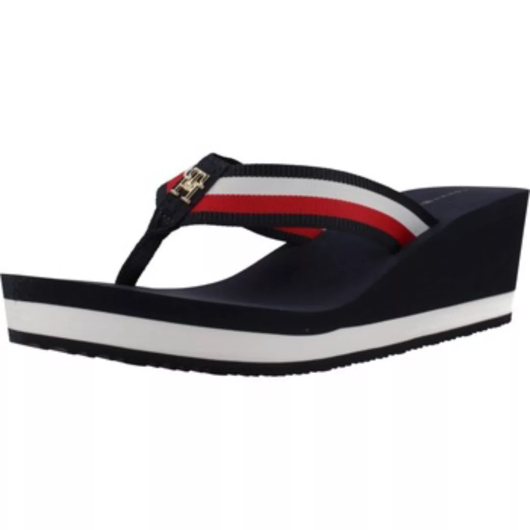 Tommy Hilfiger TH CORPORATE WEDGE BEACH günstig online kaufen