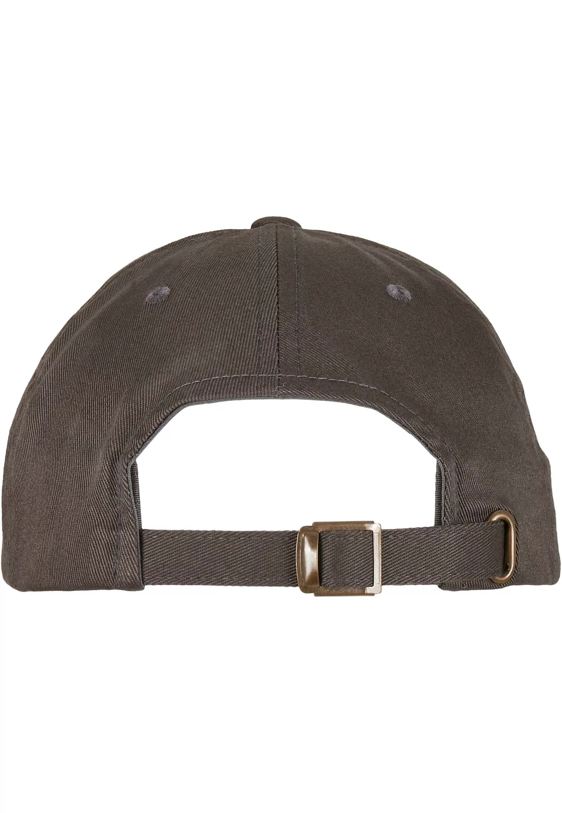 Flexfit Flex Cap "Flexfit Unisex Low Profile Organic Cotton Cap" günstig online kaufen