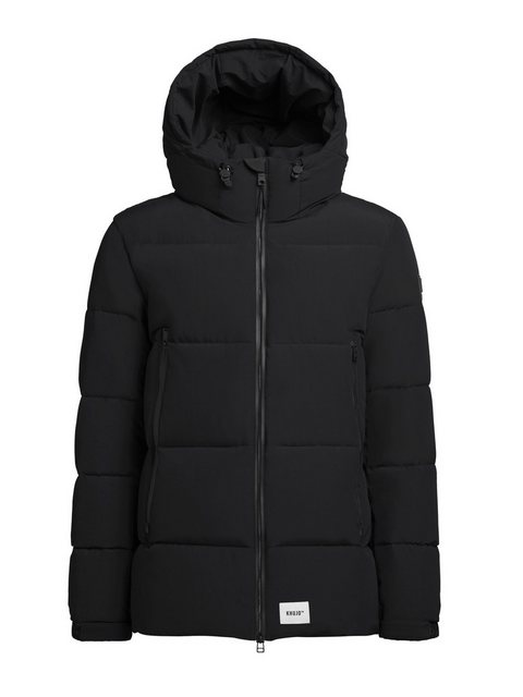 khujo Steppjacke ROAN günstig online kaufen