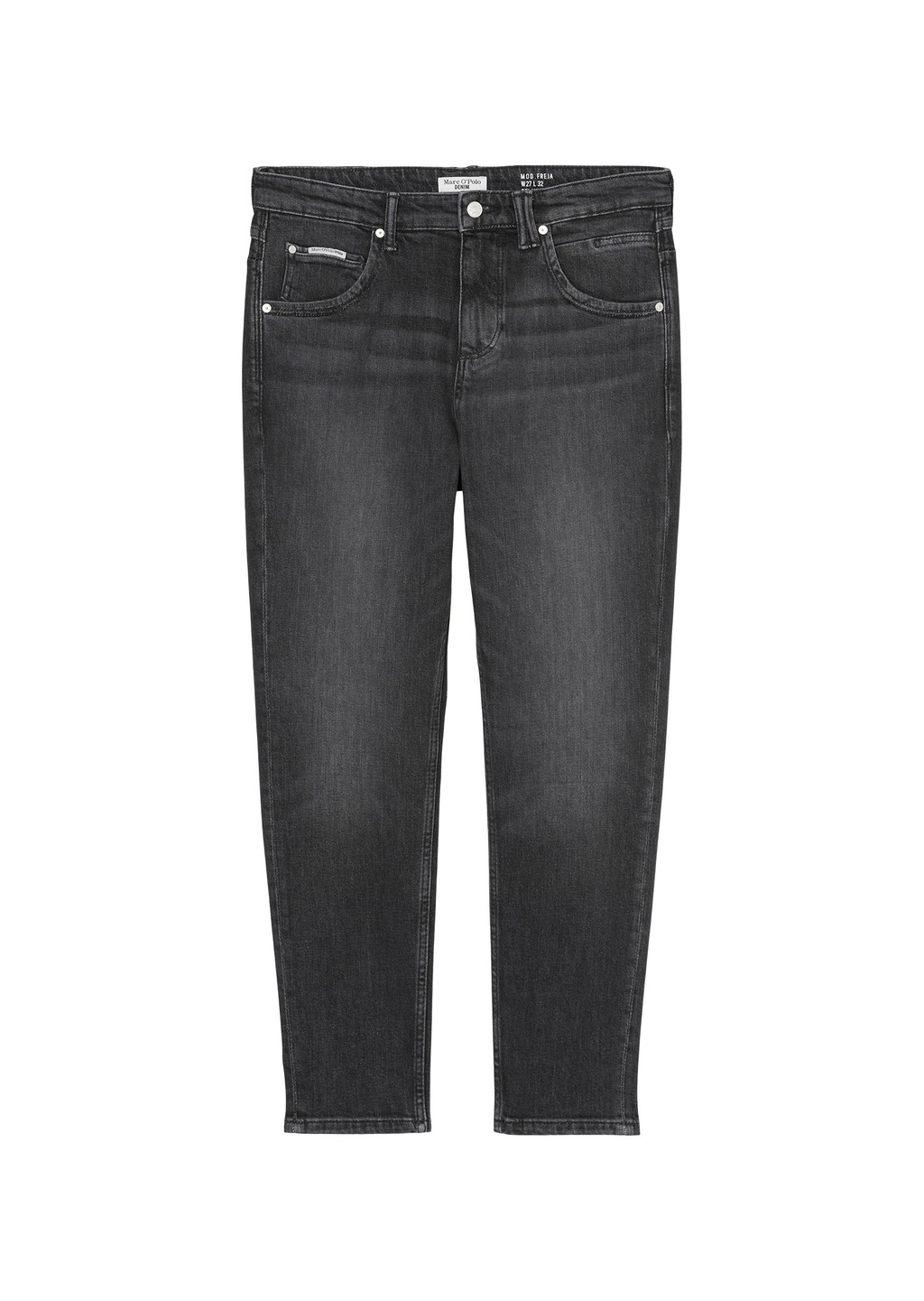 Marc OPolo DENIM Boyfriend-Jeans "aus stretchigem Organic-Cotton-Mix" günstig online kaufen