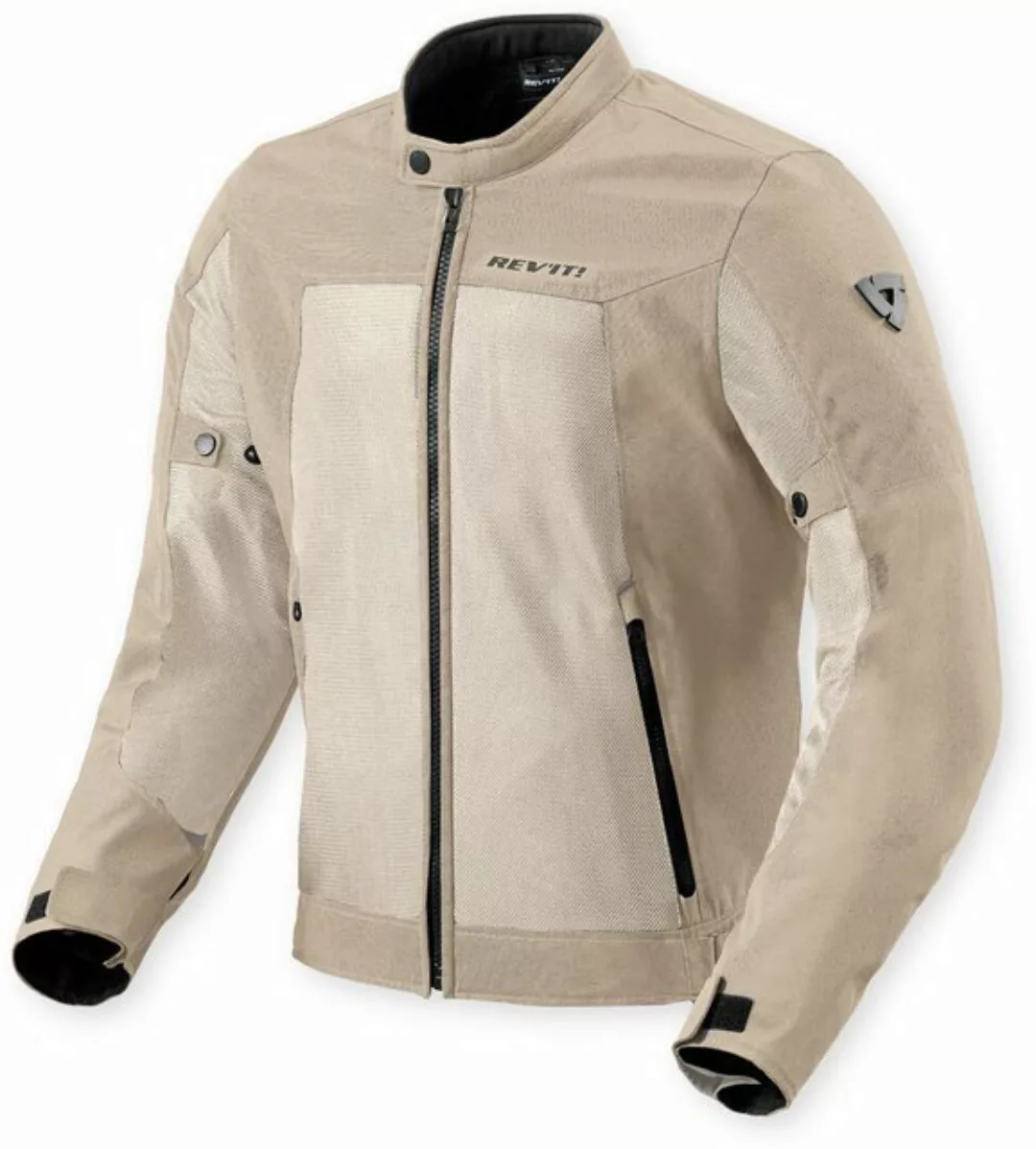 Revit Motorradjacke Eclipse 2 Motorrad Textiljacke günstig online kaufen